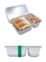 Load image into Gallery viewer, Pura Lunch® Food Container - Large