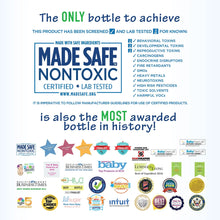 Load image into Gallery viewer, Pura Kiki® 260ml Insulated Kiddo Straw Stainless Steel Bottle - Rose