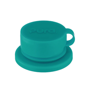 Pura Big Mouth Silicone Sport Top - Mint