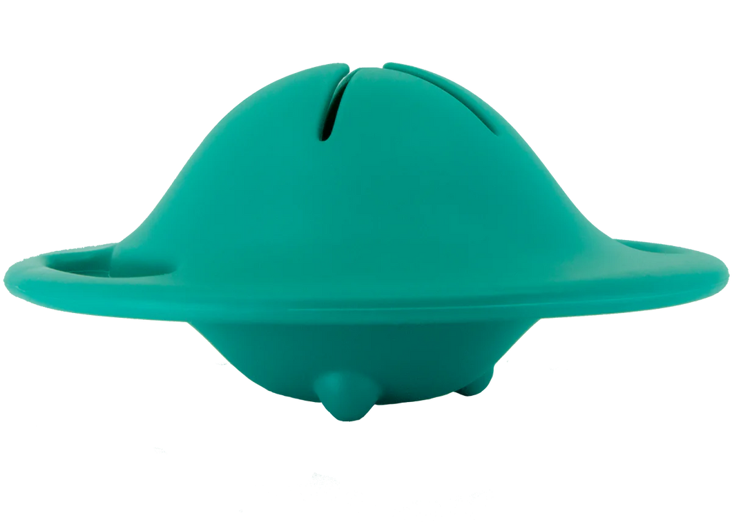 Pura my-my Silicone Snack Saucer - Mint