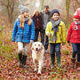 Winter Exercise Ideas to Keep Your Family Active All Season Long