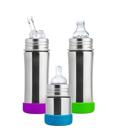 Why Say "No" to Plastic Water Bottles