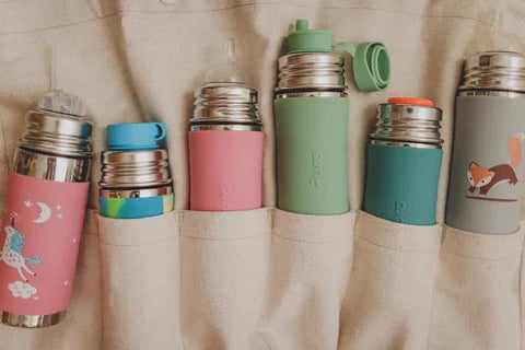 What Is BPA? What Are Parabens? Find Out in the Pura Guide to Toxic Chemical