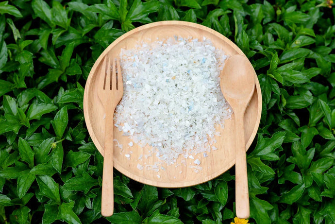 5 Potential Health Risks of Microplastics