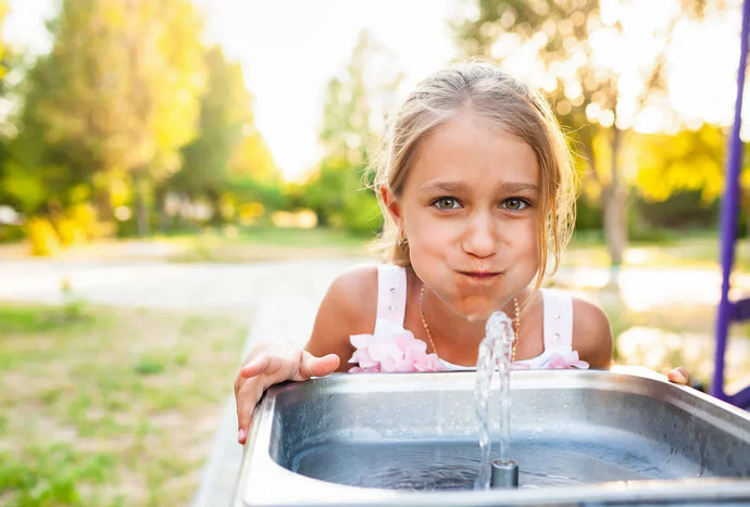 Hydration Tips for the Warmer Months