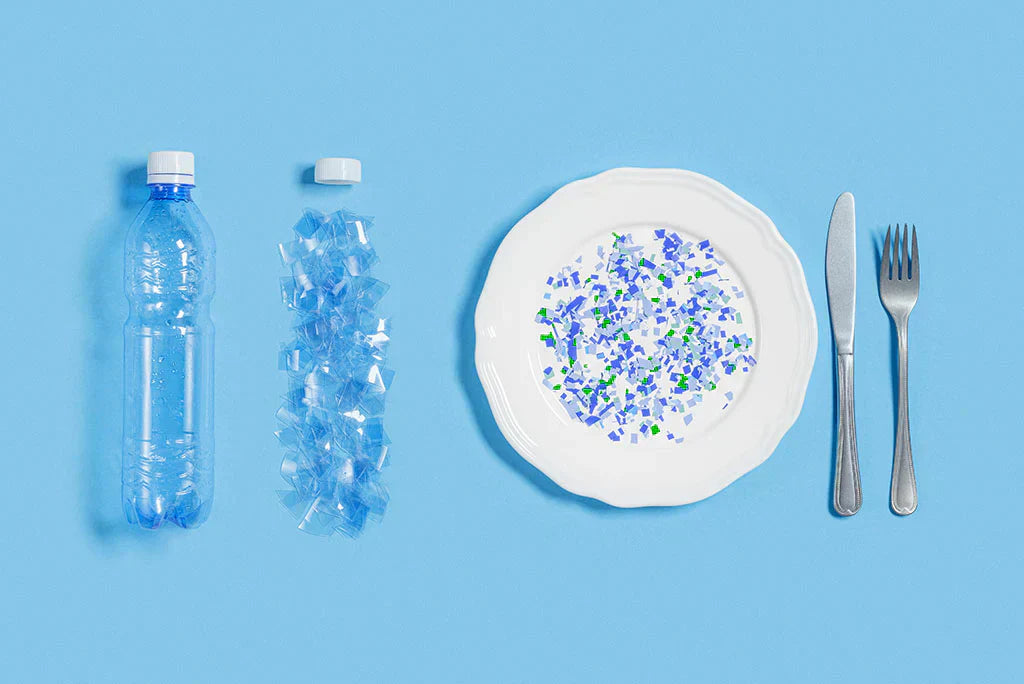 How to Avoid Microplastics in Your Daily Life