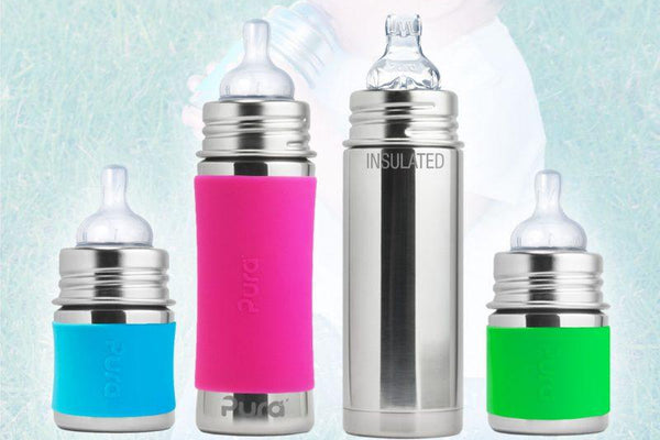 5 Reasons and Benefits of Using Reusable Water Bottles