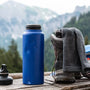 How Sustainable is Your Reusable Water Bottle?