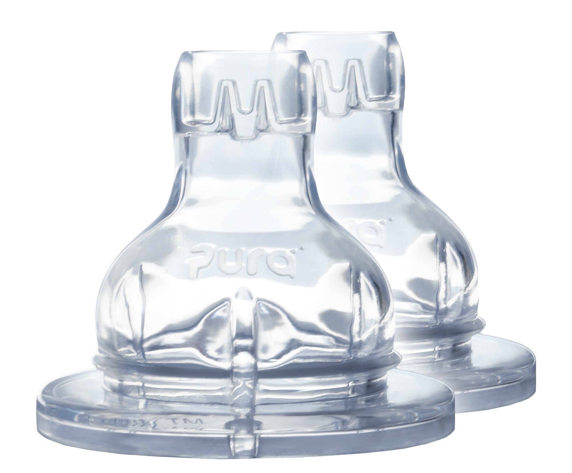 Pura Kiki Sippy Spout