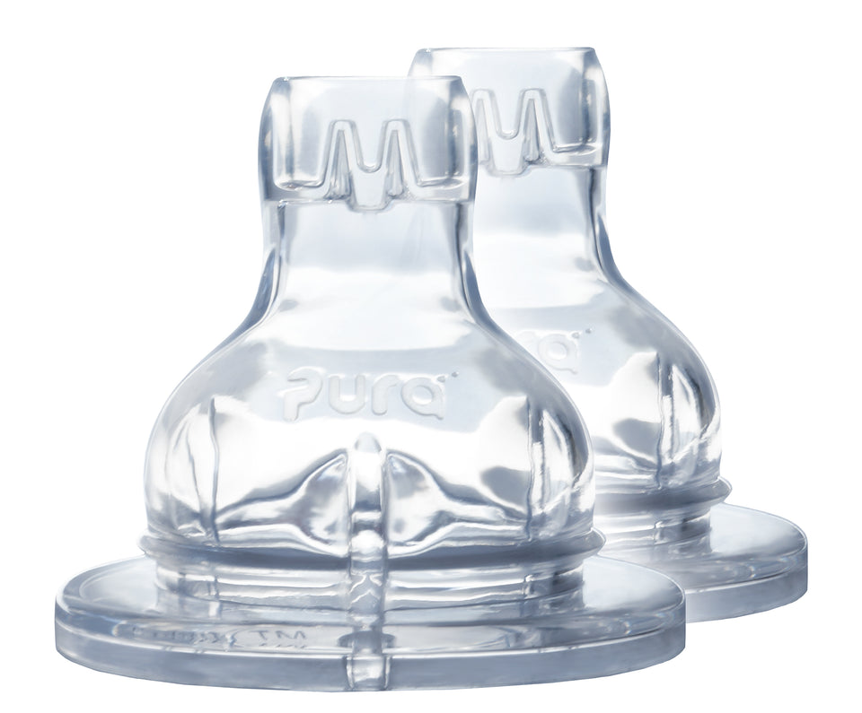 Pura Kiki Sippy Spout