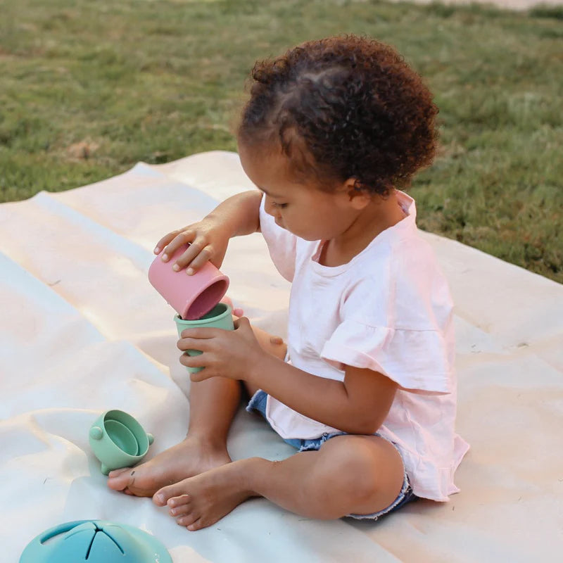 my-my™ SILICONE LINE