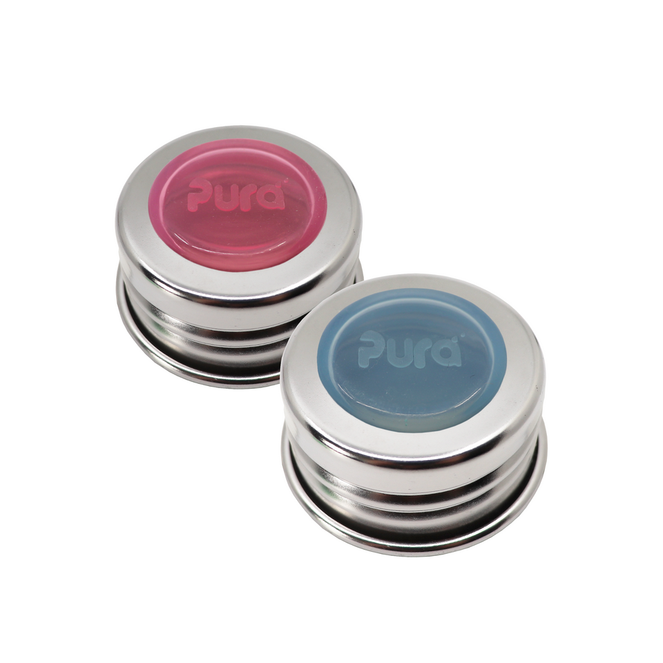 Pura Stainless Universal Collar