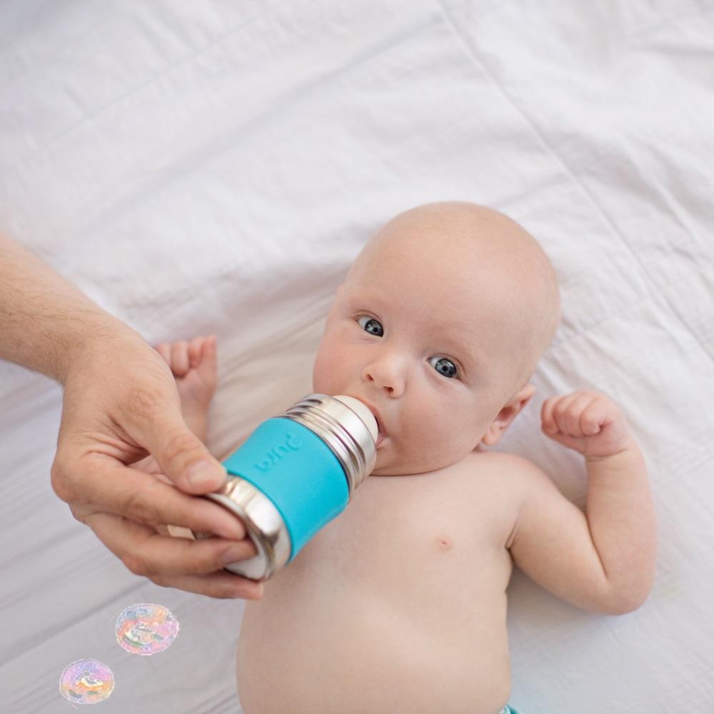 Baby Slow Flow Bottles