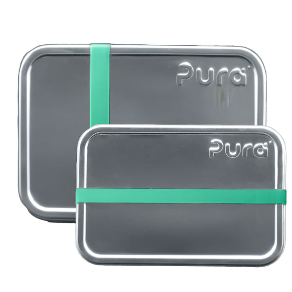 Pura Lunch® Food Container - Large