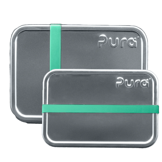 Pura Lunch Food Container - Large