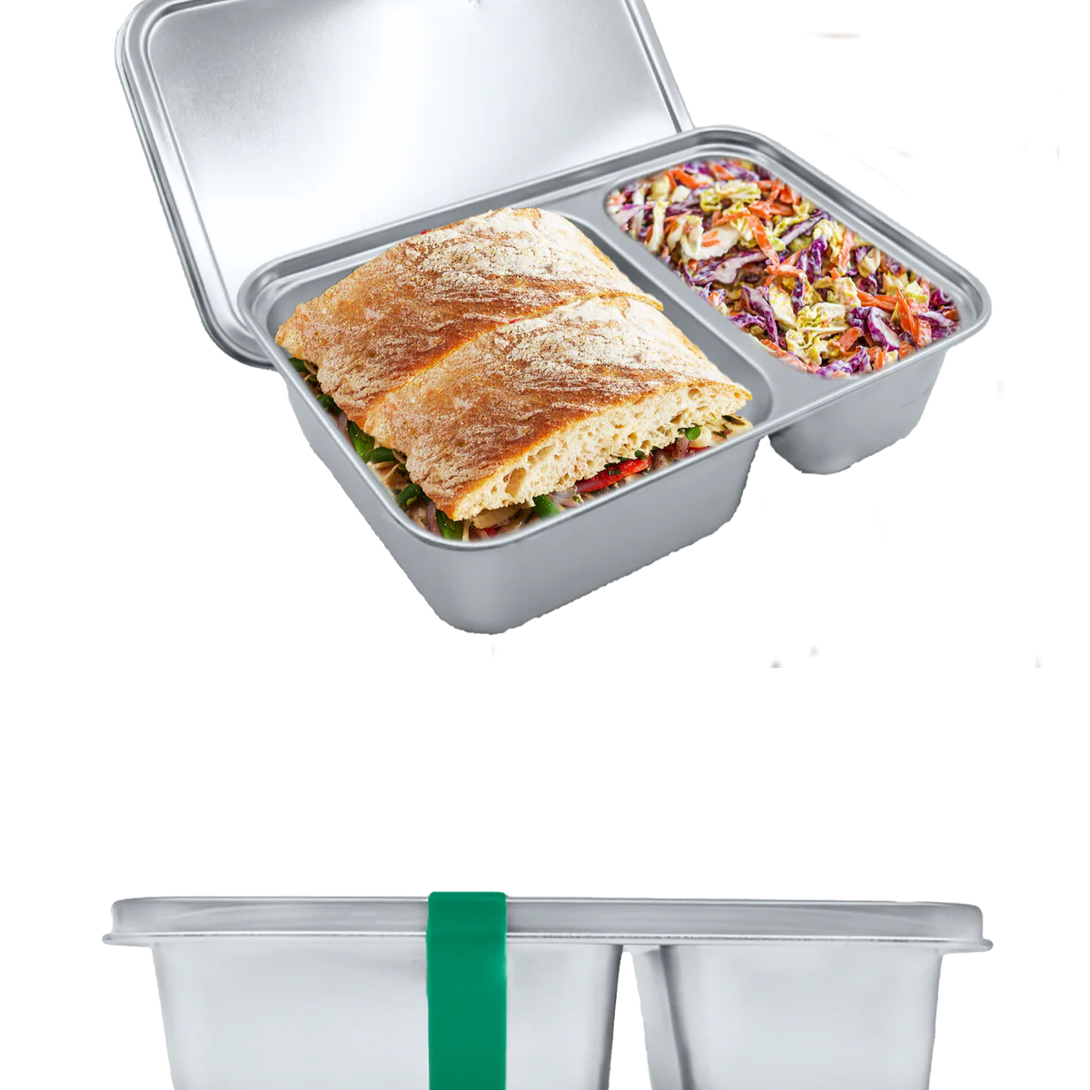 Pura Lunch® Food Container - Large