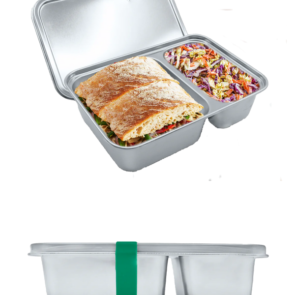 Pura Lunch® Food Container - Large