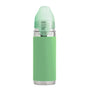 Pura Kiki® 260ml Insulated Infant Stainless Steel Bottle - Moss