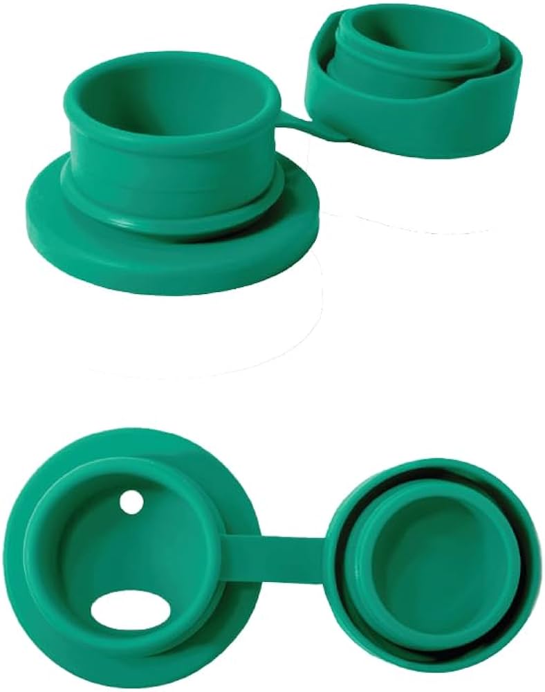 Pura Big Mouth® Sport 475ml Insulated Stainless Steel Bottle - Mint