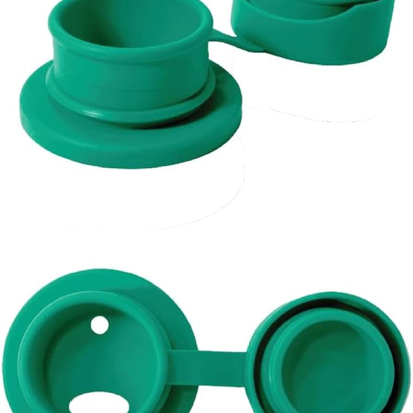 Pura Big Mouth® Sport 475ml Insulated Stainless Steel Bottle - Mint