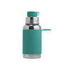 Pura Big Mouth® Junior Sport 550ml Stainless Steel Bottle - Mint