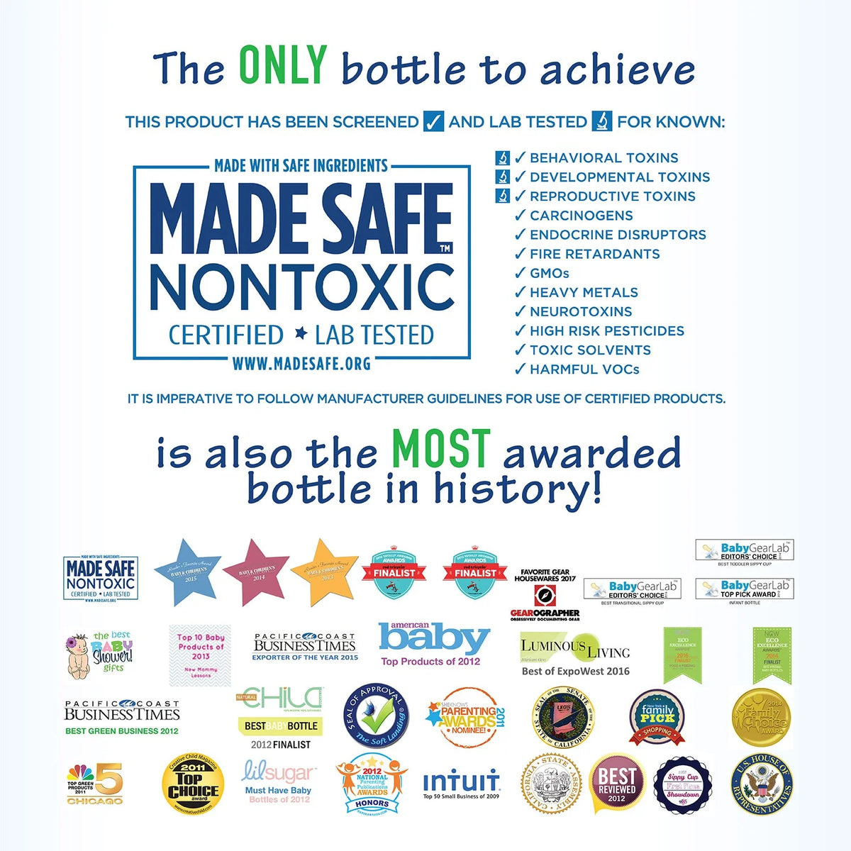 Pura Kiki® 260ml Insulated Kiddo Straw Stainless Steel Bottle - Rose