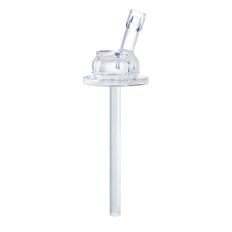 Pura Kiki® Original Non Spill Silicone Straw