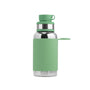 Pura Big Mouth® Junior Sport 550ml Stainless Steel Bottle - Moss