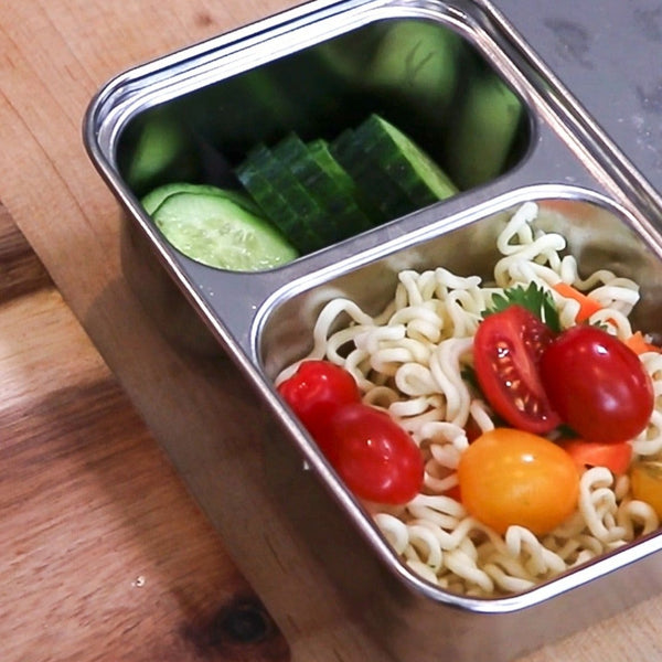 Pura Lunch® Food Container - Large