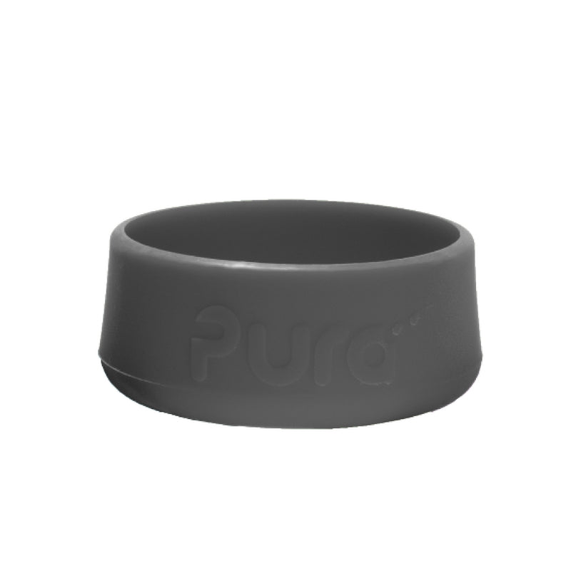 Pura Kiki® Silicone Bumper 2pk - Slate