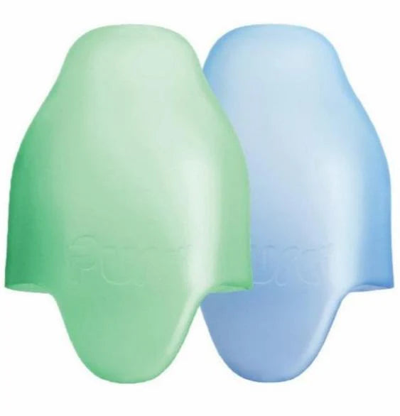 Pura Kiki Silicone Travel Cover 2PK - Moss/Mint