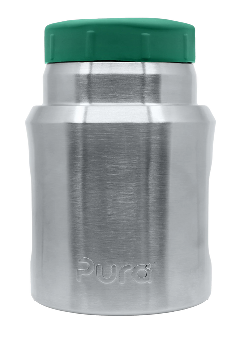 Pura Lunch Insulated Jar 385ml