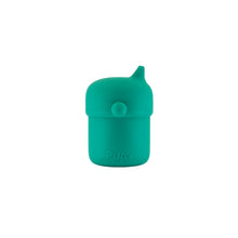 Load image into Gallery viewer, Pura my-my™ Silicone Sippy Cup - Mint