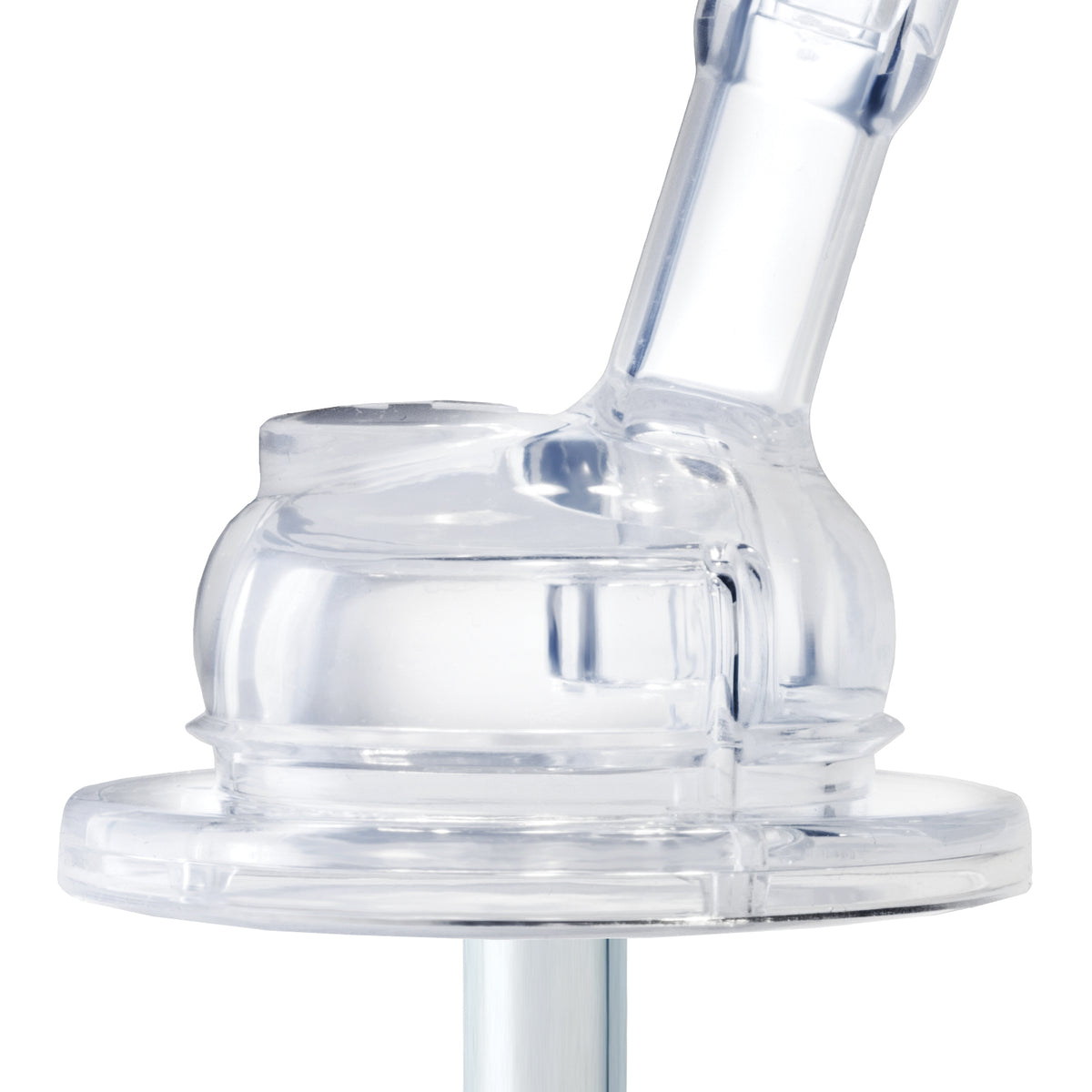 Pura Kiki® Original Non Spill Silicone Straw