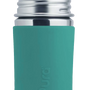Pura Kiki® 325ml Infant Stainless Steel Bottle - Mint