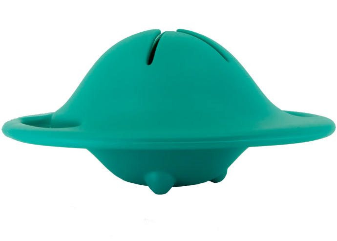 Pura my-my Silicone Snack Saucer - Mint