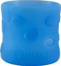 Load image into Gallery viewer, Pura Kiki Short Silicone Pebble Full Sleeve - Blue