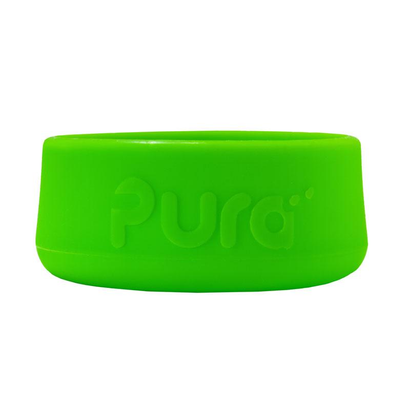 Pura Kiki Silicone Bumper - Green