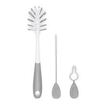 Load image into Gallery viewer, Oxo Tot Water Bottle &amp; Straw Cup Cleaning Set